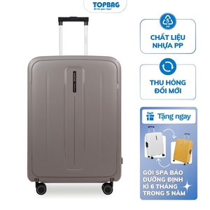 Vali kéo MARTINO M316 28 inch (L) - GREY