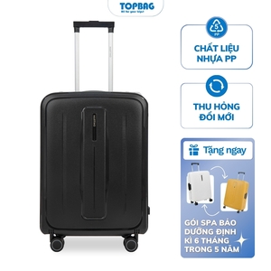 Vali kéo MARTINO M316 24 inch (M) - BLACK