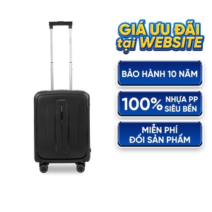 Vali kéo MARTINO M316 20 inch (S) - BLACK