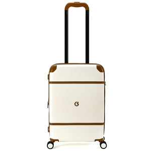 Vali kéo Goby London GB-2415 20 inch (S) - Beige