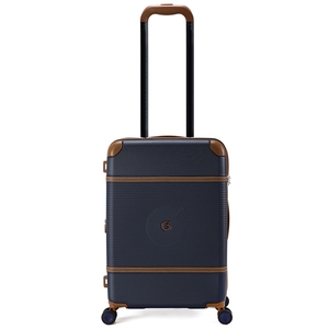 Vali kéo Goby London GB-2415 20 inch (S) - Dark Blue