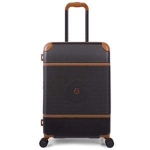 Vali kéo Goby London GB-2415 25 inch (M) - Dark Brown