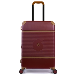 Vali kéo Goby London GB-2415 25 inch (M) - Red