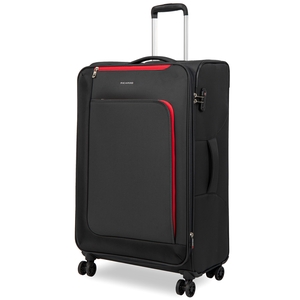 Vali kéo vải Ricardo Belvista 28 inch (L) - Black