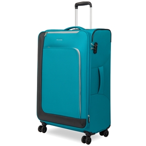 Vali kéo vải Ricardo Belvista 28 inch (L) - Blue