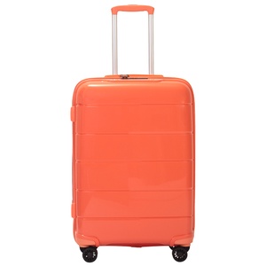 Vali Travel King PP110 24 inch (M) - Orange