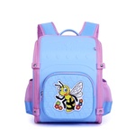 Balo trẻ em siêu nhẹ Sakos Super Light - Xanh Blue