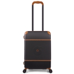 Vali kéo Goby London GB-2415 20 inch (S) - Dark Brown