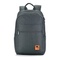 Balo Mikkor The Clarence Backpack - Graphite