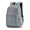 balo-mikkor-the-clarence-backpack-grey - 3