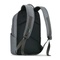 balo-mikkor-the-clarence-backpack-grey - 5