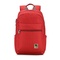 Balo Mikkor The Clarence Backpack - Red