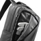 balo-cao-cap-mikkor-the-gibson-backpack-graphite - 8