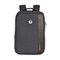 Balo Mikkor The Bryant Backpack - Graphite