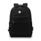 Balo laptop Mikkor The Eli Backpack - Black