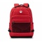 Balo laptop Mikkor The Eli Backpack - Red