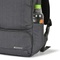 balo-mikkor-the-estelle-backpack-graphite - 7