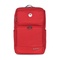 Balo nam nữ Mikkor The Ives Backpack - Red