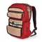 balo-nam-nu-mikkor-the-ives-backpack-red - 6