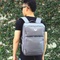 balo-nam-nu-mikkor-the-ives-backpack-grey - 7