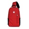 Balo 1 quai Mikkor The Jed Sling - Red