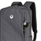 balo-mikkor-the-jeffrey-backpack-grey - 7