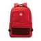 Balo Mikkor The Louie Backpack - Red