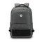 balo-mikkor-the-louie-backpack-grey - 2