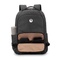 balo-mikkor-the-louie-backpack-graphite - 6