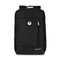 balo-mikkor-the-ralph-backpack-black - 2