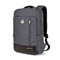 balo-mikkor-the-ralph-backpack-grey - 3