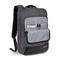 balo-mikkor-the-ralph-backpack-grey - 5
