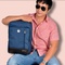 balo-mikkor-the-ralph-backpack-navy - 8