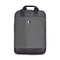 balo-mikkor-the-willis-backpack-grey - 2