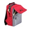 balo-simplecarry-issac-2-red-grey - 3