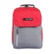 balo-simplecarry-issac-2-red-grey - 4