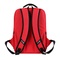 balo-simplecarry-issac-2-red-grey - 5