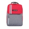 balo-simplecarry-issac-2-red-grey-safety - 4
