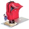 balo-simplecarry-issac-2-red-safety - 4