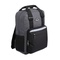 Balo Simplecarry Issac 4 - Grey/Black (Safety)