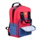 balo-simplecarry-issac-4-red-navy - 3