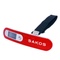 Cân điện tử cầm tay Sakos Scale - Red