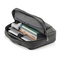 balo-cap-xach-da-nang-mikkor-the-gibson-briefcase-graphite - 8