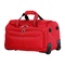 Túi du lịch cần kéo Sakos Stilo (M) - Red