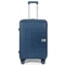 Vali kéo ECOWAY E618 24 inch (M) - Navy Blue
