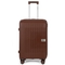 Vali kéo ECOWAY E618 24 inch (M) - Brown