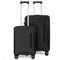 Combo 2 Vali Du Lịch ECOWAY E639 - Black