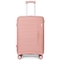 Vali Du Lịch ECOWAY E639 24 inch (M) - Rose