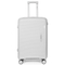 Vali Du Lịch ECOWAY E639 24 inch (M) - White