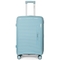 Vali Du Lịch ECOWAY E639 24 inch (M) - Blue